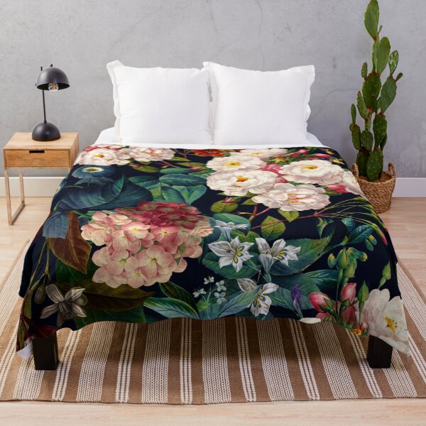 Item preview, Midnight Garden XXV designed and sold by Burcu Korkmazyurek.