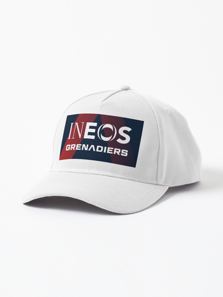 INEOS GRENADIER Cap