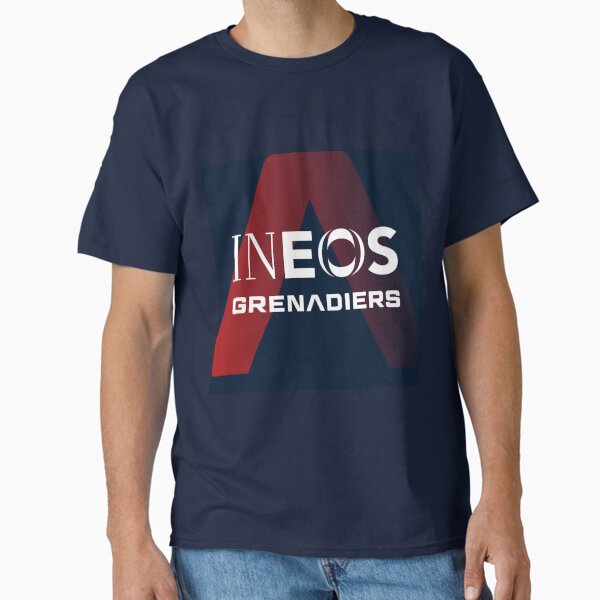 Item preview, INEOS GRENADIER designed and sold by sbrouleau.