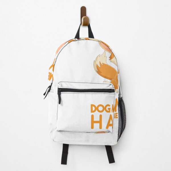 Item preview, gog-make-me-happy-human-make-me-head-hurt designed and sold by Usatazon on.