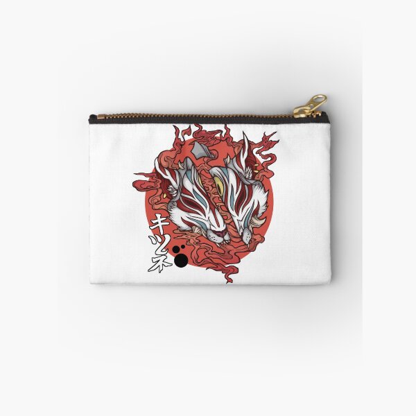 Item preview, Kitsune Mask Japan style designed and sold by SanXaloonk.