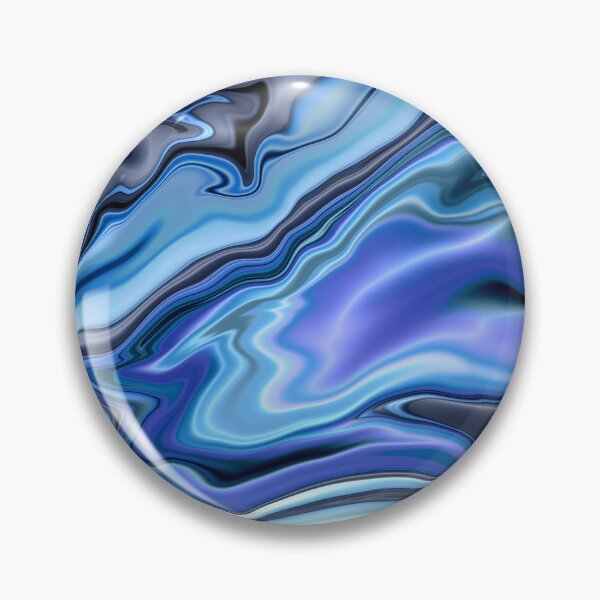 Item preview, Fluid Abstract Pattern 1705 designed and sold by Holidays77.