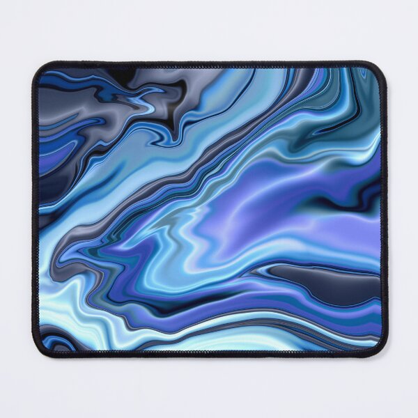Item preview, Fluid Abstract Pattern 1705 designed and sold by Holidays77.