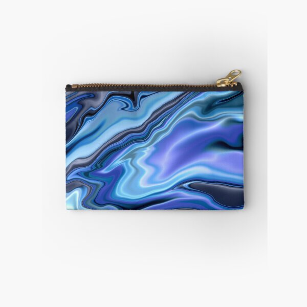 Item preview, Fluid Abstract Pattern 1705 designed and sold by Holidays77.