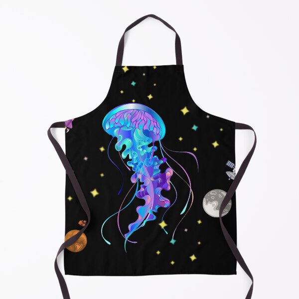 Item preview, Jelly galaxy designed and sold by arozdesign.