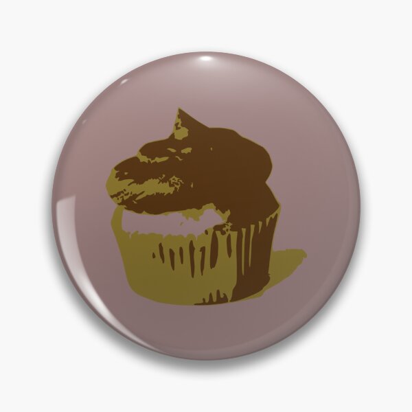Item preview, Cupcake vector poop designed and sold by AlidaThea.