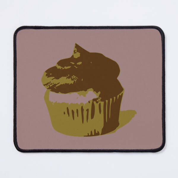 Item preview, Cupcake vector poop designed and sold by AlidaThea.