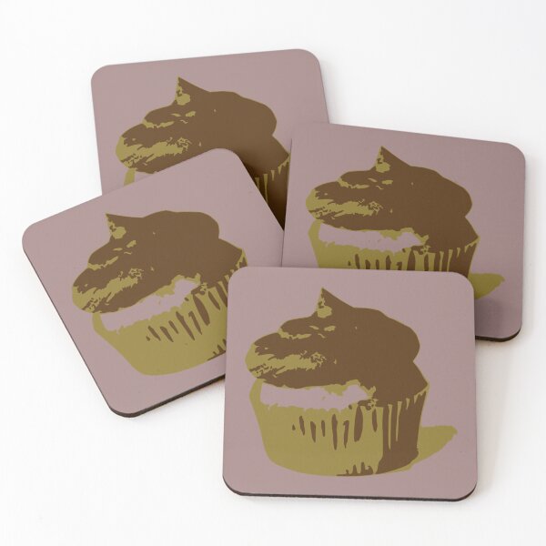 Item preview, Cupcake vector poop designed and sold by AlidaThea.