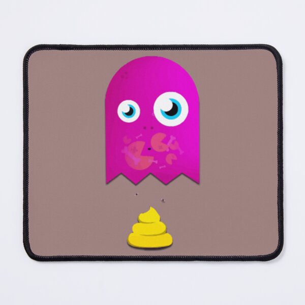 Item preview, Cute ghost poop designed and sold by AlidaThea.