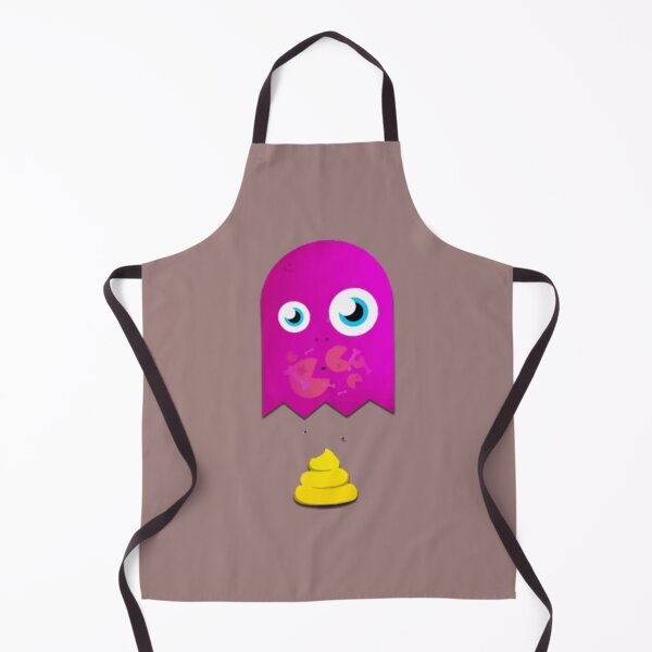 Item preview, Cute ghost poop designed and sold by AlidaThea.
