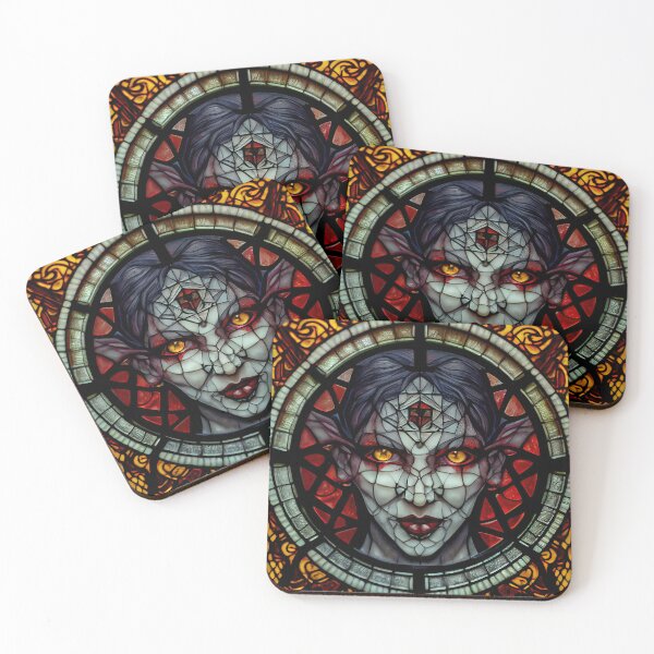 Item preview, Crocell (Variation) designed and sold by OccultDreams.