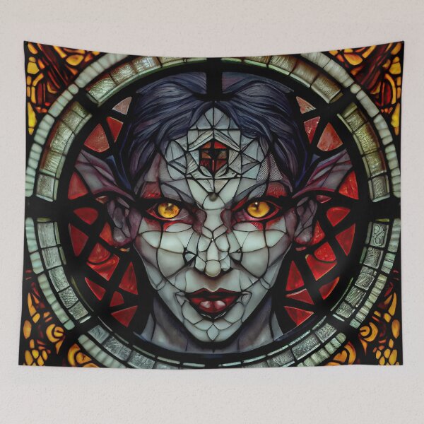 Item preview, Crocell (Variation) designed and sold by OccultDreams.