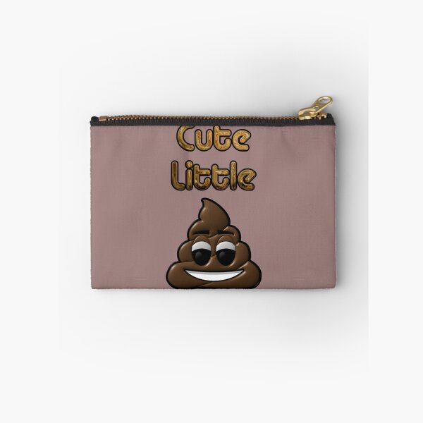 Item preview, Cute Little Poop Emoticon designed and sold by AlidaThea.