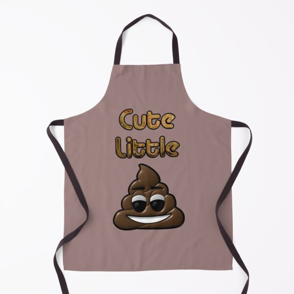 Item preview, Cute Little Poop Emoticon designed and sold by AlidaThea.
