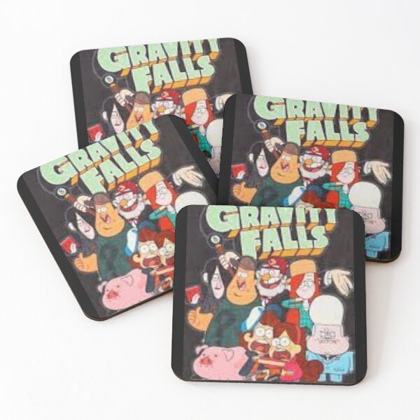 Item preview,  Gravity Falls designed and sold by lalelo.