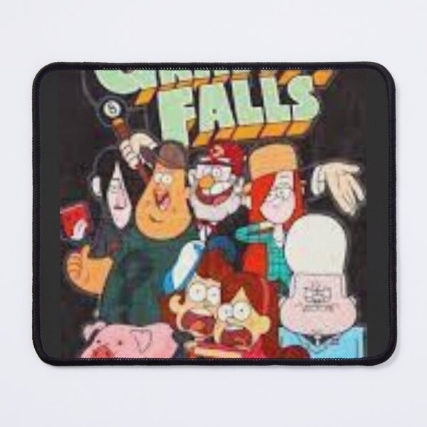 Item preview,  Gravity Falls designed and sold by lalelo.