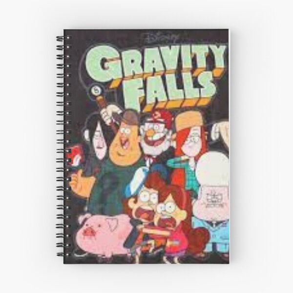 Item preview,  Gravity Falls designed and sold by lalelo.