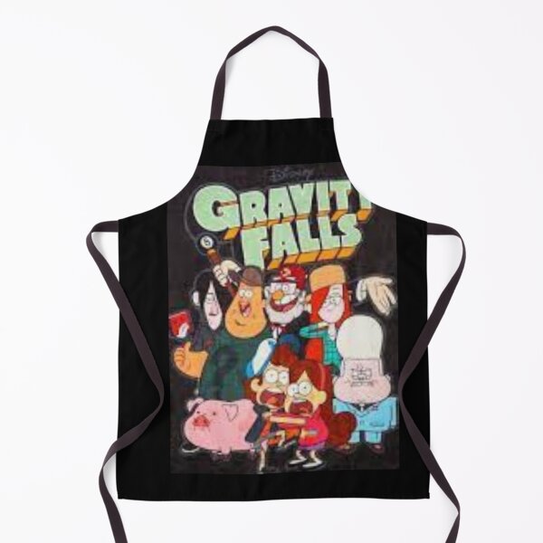 Item preview, Gravity Falls designed and sold by lalelo.