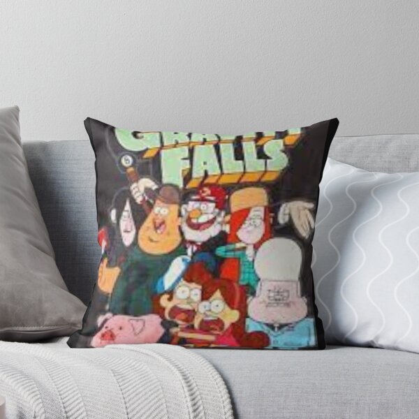 Item preview,  Gravity Falls designed and sold by lalelo.