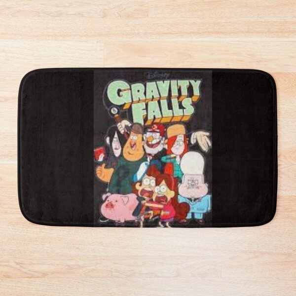 Item preview,  Gravity Falls designed and sold by lalelo.