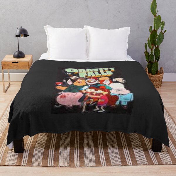 Item preview, Gravity Falls designed and sold by lalelo.