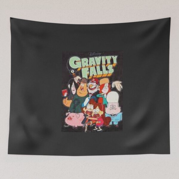 Item preview,  Gravity Falls designed and sold by lalelo.