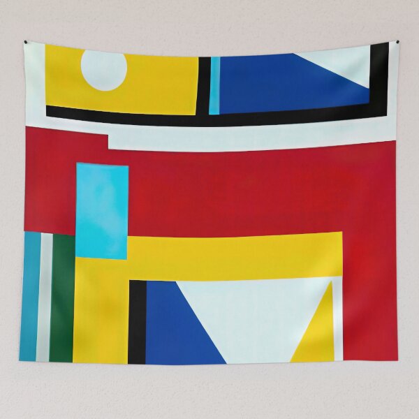 Item preview, Painting  designed and sold by The boys.