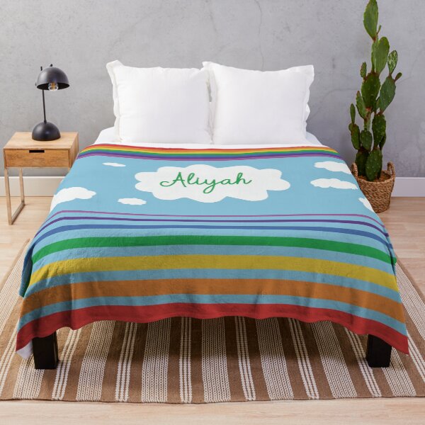 Item preview, Daytime In The Sky - Aliyah designed and sold by HalunaHappy.