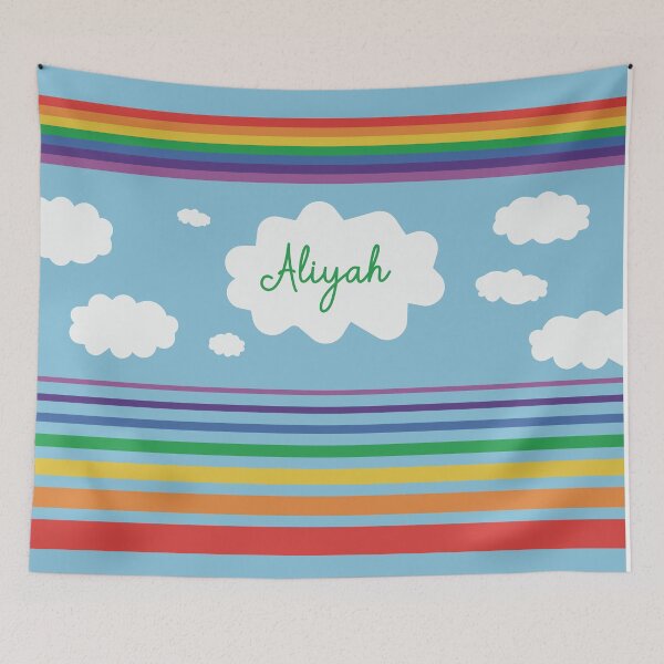 Item preview, Daytime In The Sky - Aliyah designed and sold by HalunaHappy.
