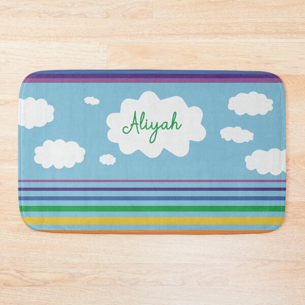 Item preview, Daytime In The Sky - Aliyah designed and sold by HalunaHappy.