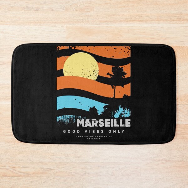 Item preview, Marseille vibe designed and sold by chrlalexandru.