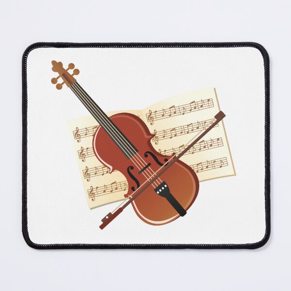 Item preview, Violin designed and sold by hrcdesign.