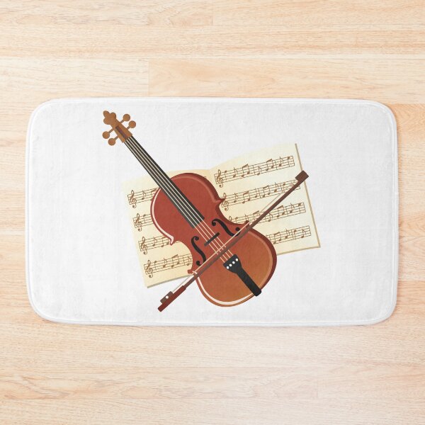 Item preview, Violin designed and sold by hrcdesign.