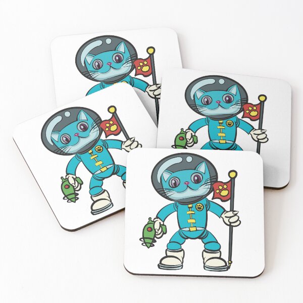 Item preview, Astrocat designed and sold by 365Art.