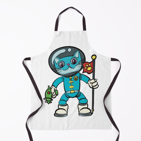 Item preview, Astrocat designed and sold by 365Art.
