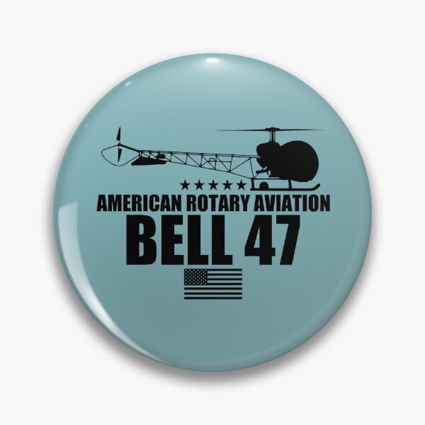 Item preview, Bell 47 designed and sold by StrongVlad.