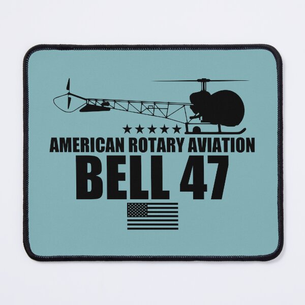 Item preview, Bell 47 designed and sold by StrongVlad.