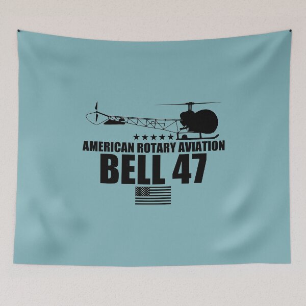 Item preview, Bell 47 designed and sold by StrongVlad.