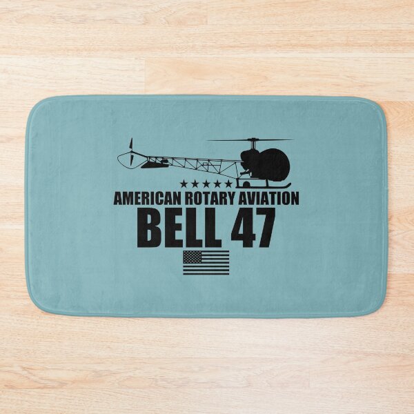 Item preview, Bell 47 designed and sold by StrongVlad.