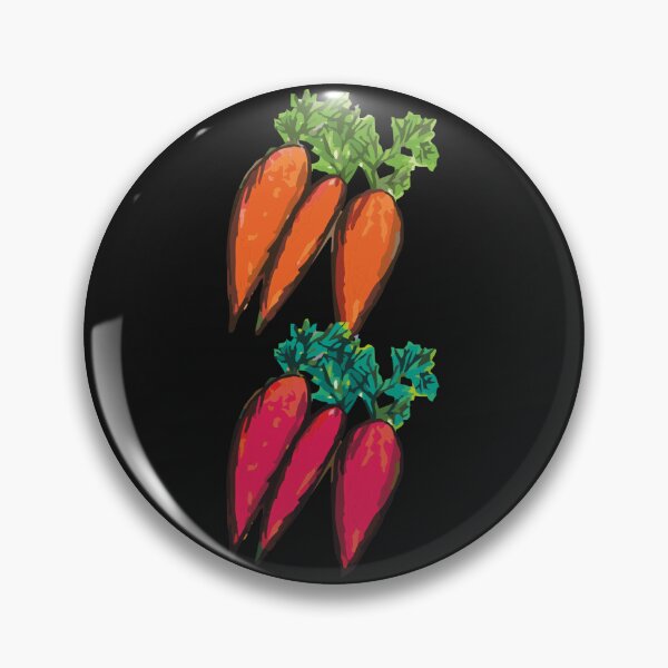 Item preview, carrot varieties designed and sold by Veki5.