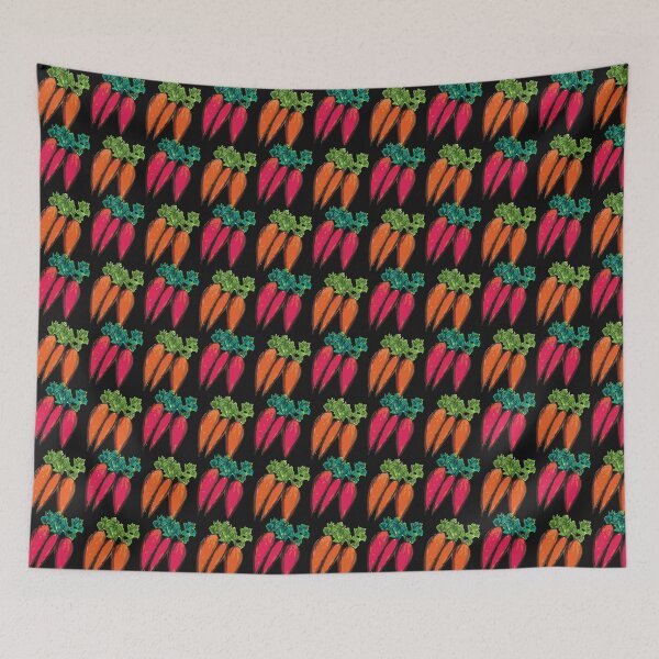 Item preview, carrot varieties designed and sold by Veki5.