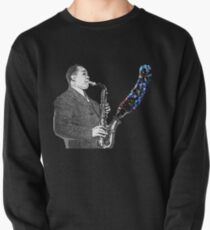 Charlie Parker Pullover