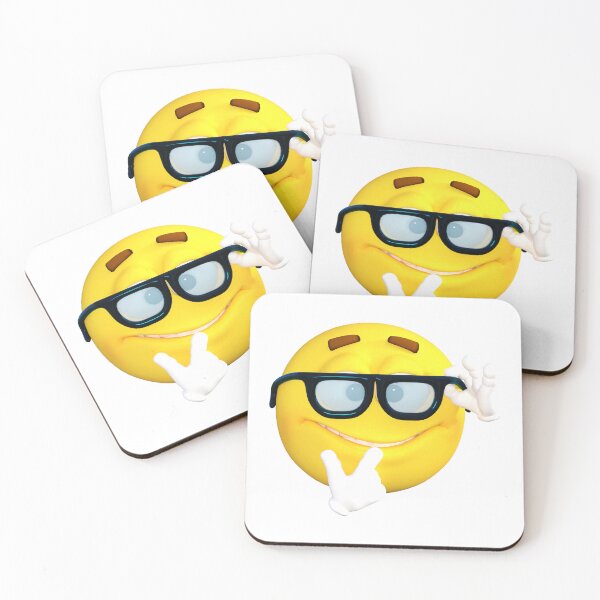 Item preview, Moji designed and sold by AlaukikaShop.
