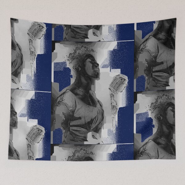 Item preview, Sarah V. designed and sold by painterfrank.