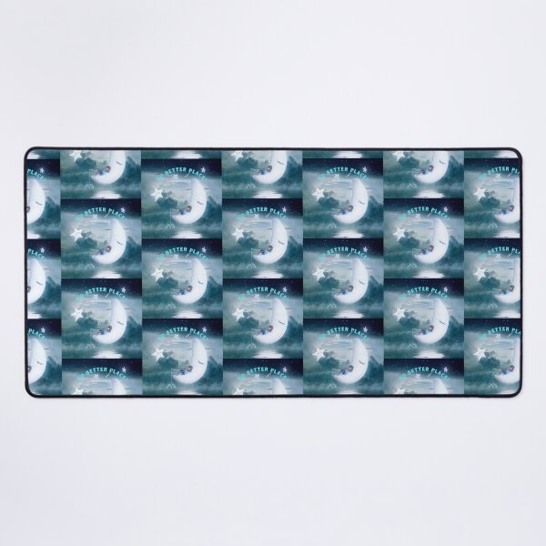 Item preview, No Better Place! designed and sold by LadyWise.