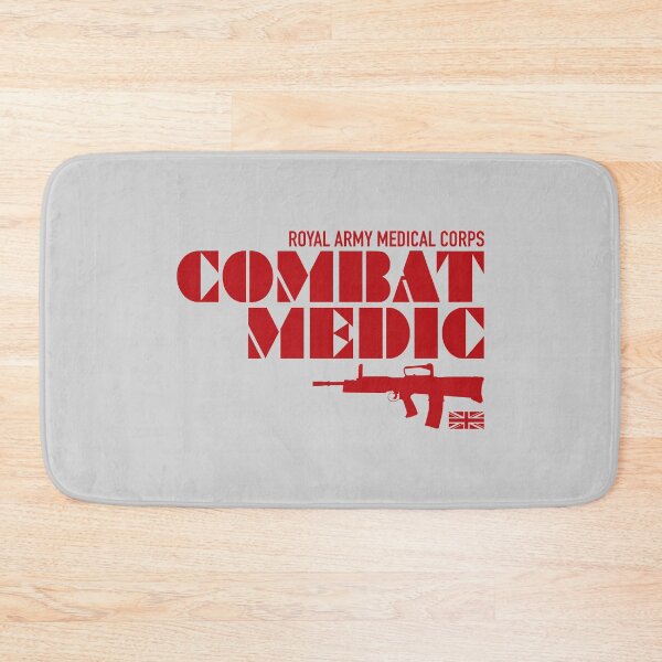 Item preview, RAMC Combat Medic designed and sold by StrongVlad.