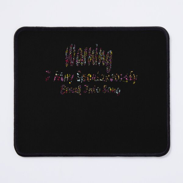 Item preview, Warning I May Spontaneously Break Into Song Music Lovers Sticker designed and sold by grosiclenniw.