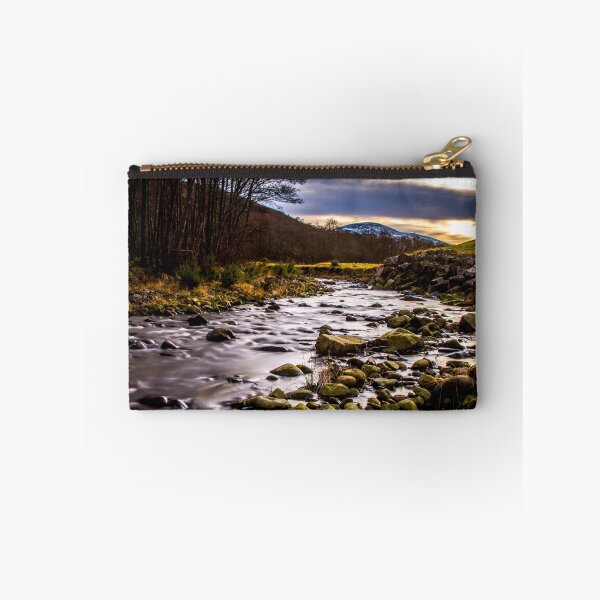 Item preview, In The Shadow Of Mountains designed and sold by Jack Steel.