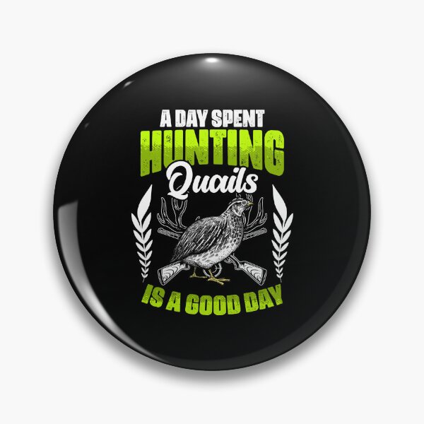 Item preview, Awesome Hunting Quails Season For A Bobwhite Quail Hunter designed and sold by Nessshirts.