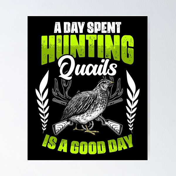 Item preview, Awesome Hunting Quails Season For A Bobwhite Quail Hunter designed and sold by Nessshirts.